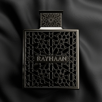 Rayhaan Obsidian 100ML