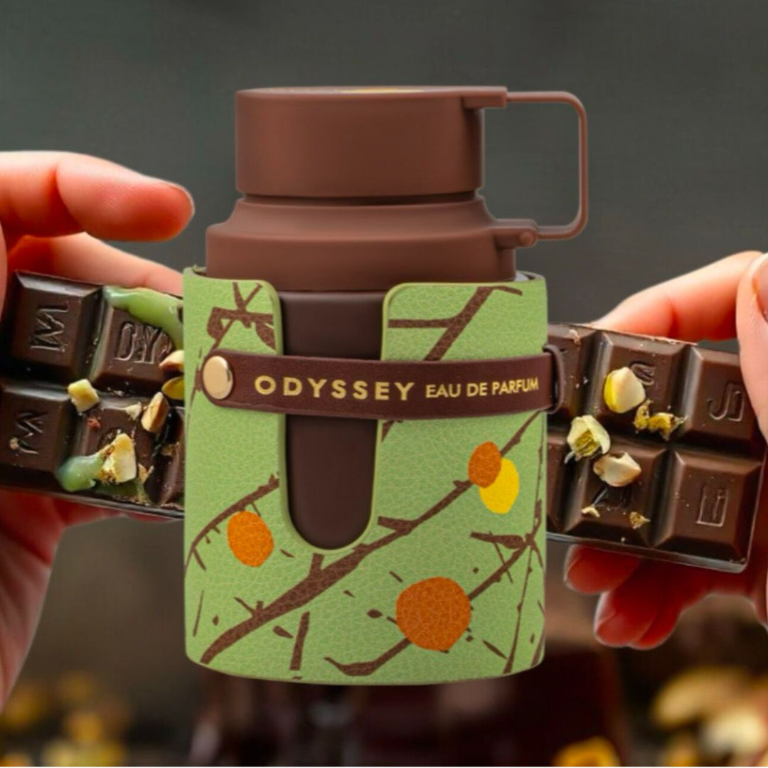 Armaf Odyssey Dubai Chocolat Gourmand 