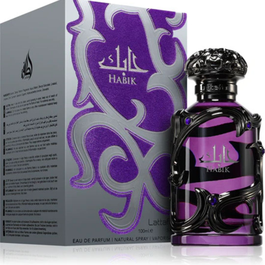 Habik For Men Lattafa