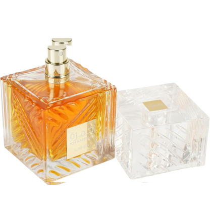 Lattafa Khamrah Arabic Perfume – A Long Lasting and Exquisite Perfume 100ml