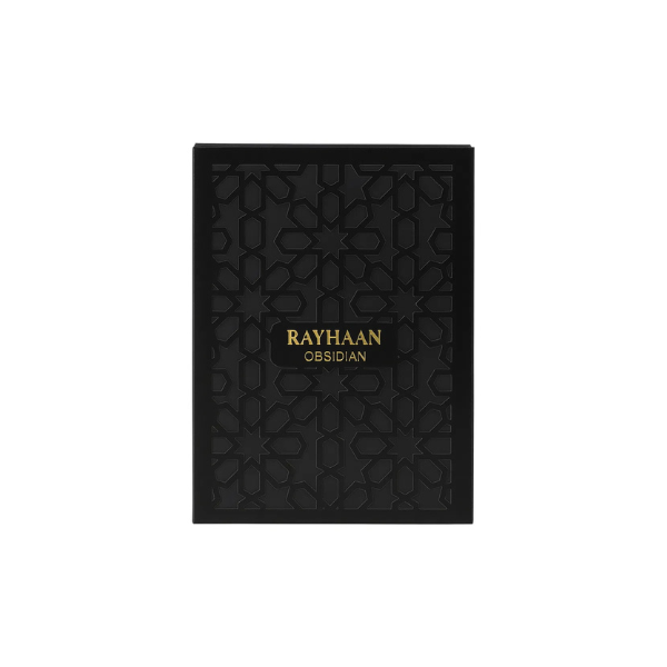 Rayhaan Obsidian 100ML