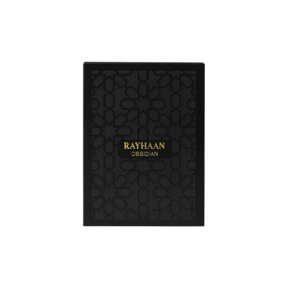 Rayhaan Obsidian 100ML