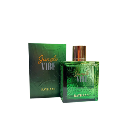 Rayhaan Jungle Vibe 100ML