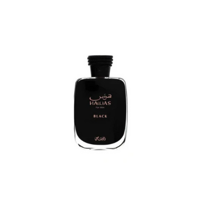 Hawas Black Rasasi 