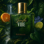 Rayhaan Jungle Vibe 100ML