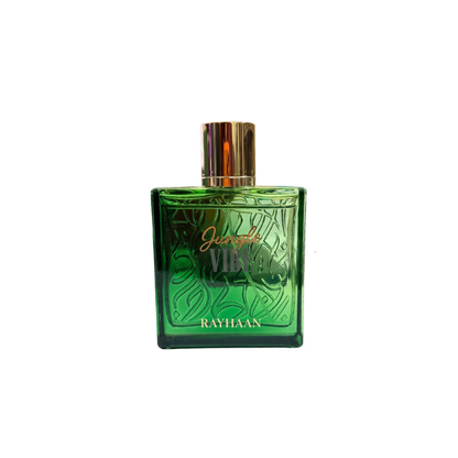 Rayhaan Jungle Vibe 100ML