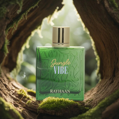 Rayhaan Jungle Vibe 100ML
