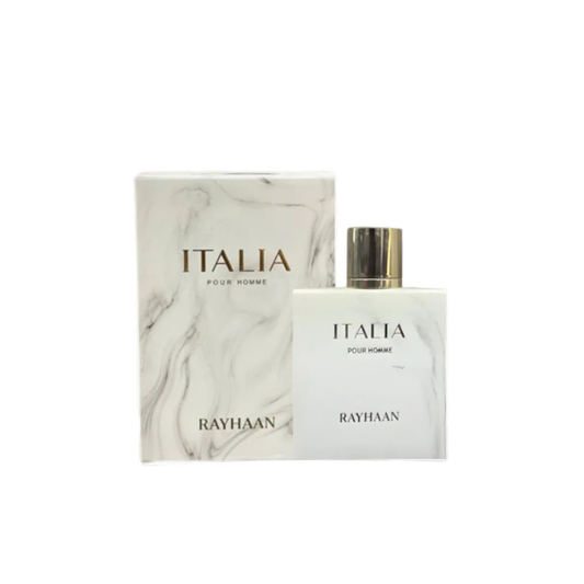 Rayhaan Italia 100ML
