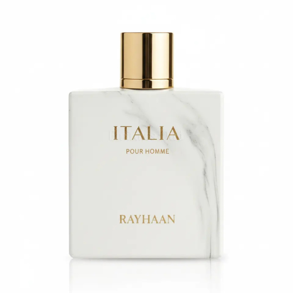 Rayhaan Italia 100ML
