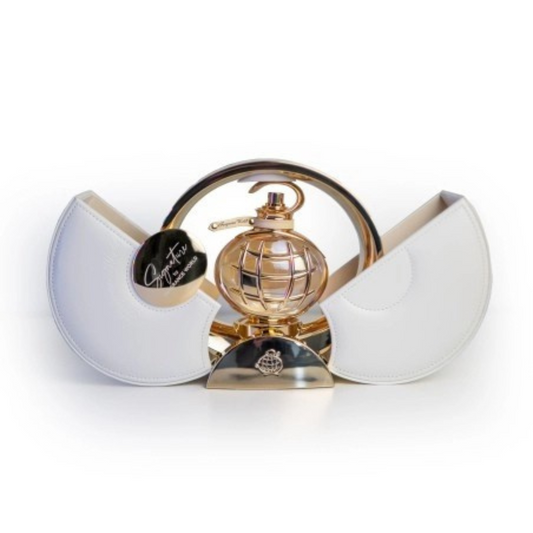 Signature White Fragrance World