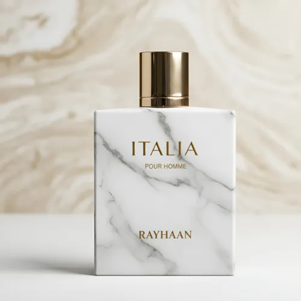 Rayhaan Italia 100ML