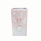Aceite Concentrado Yara Lattafa 20ML – Perfume Oil Sin Alcohol con Orquídea, Frutas Tropicales y Vainilla