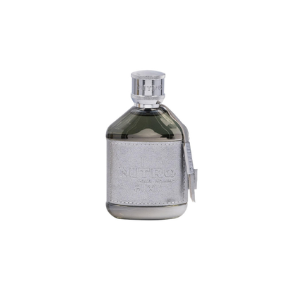 Nitro Elixir Dumont 100ML – Extracto de Perfume Masculino | Intenso, Dulce y Sofisticado