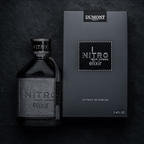 Nitro Elixir Dumont 100ML – Extracto de Perfume Masculino | Intenso, Dulce y Sofisticado
