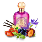 Arab perfume Emir de Paris corner Juicy Melange 100 ml