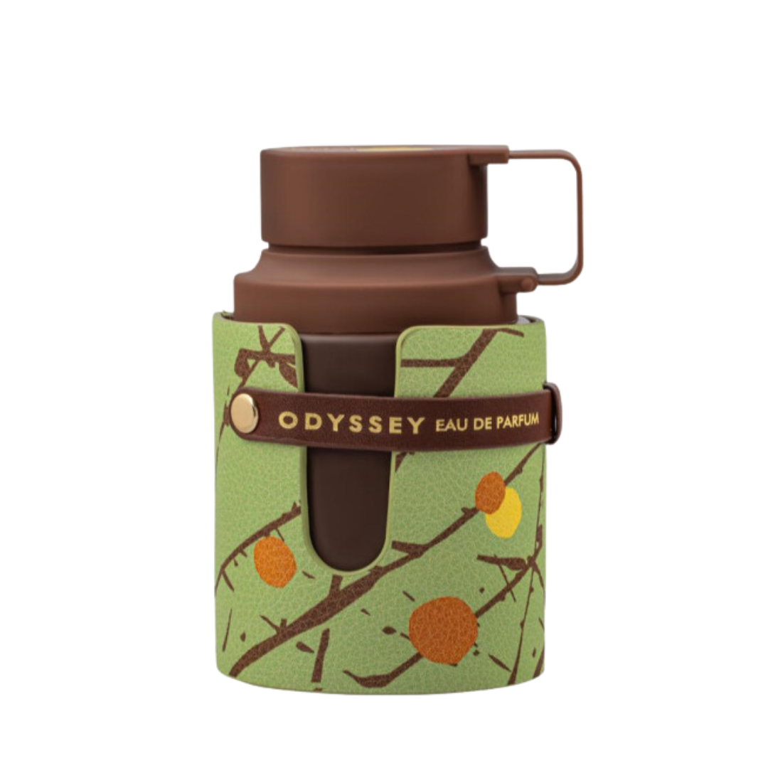 Armaf Odyssey Dubai Chocolat Gourmand 
