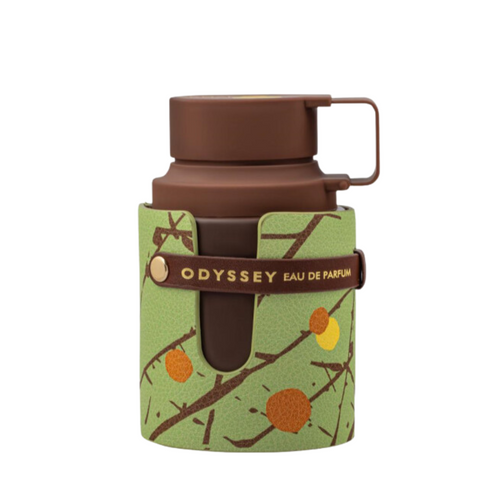 Armaf Odyssey Dubai Chocolat Gourmand 
