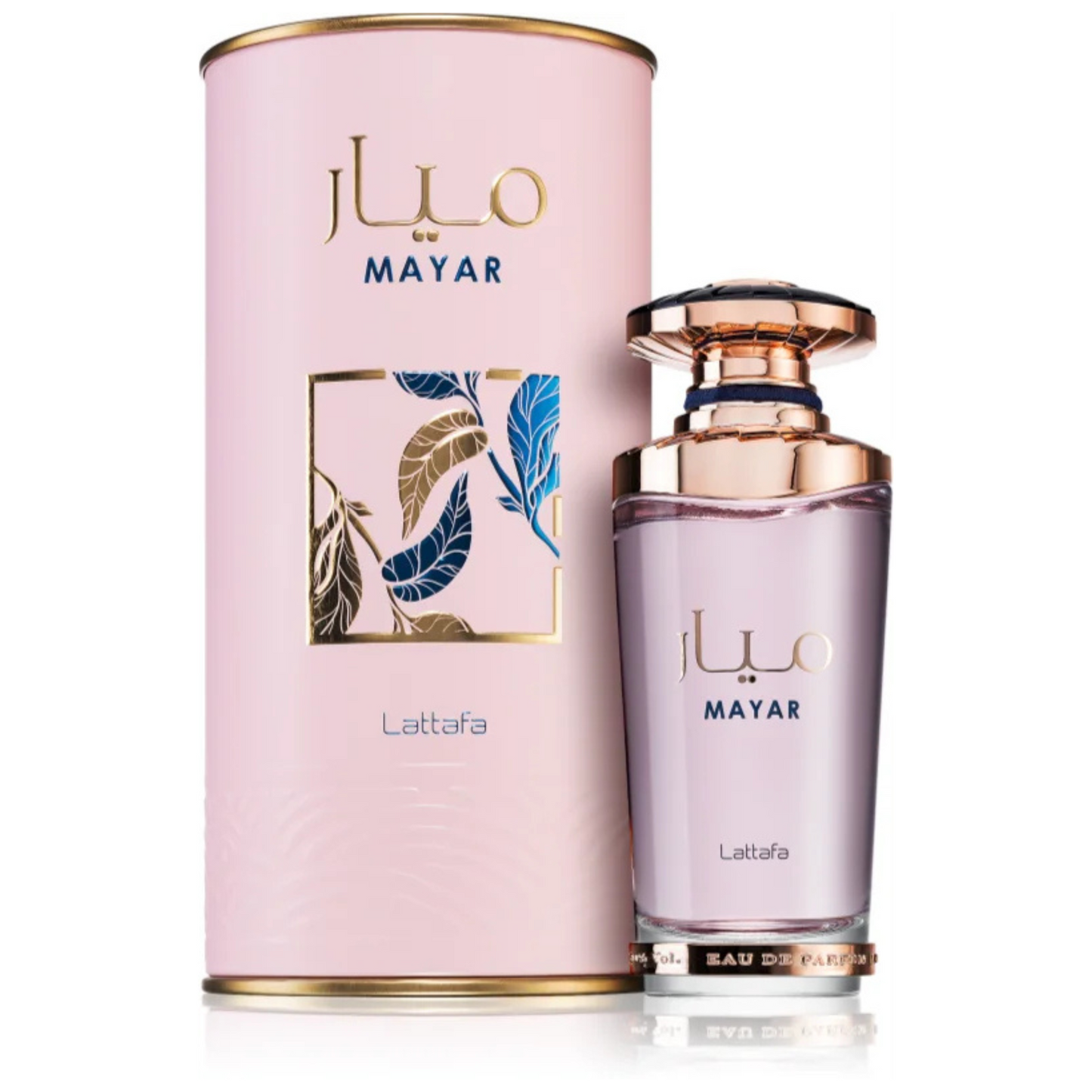 Mayar Arabic Perfume by Lattafa – A Floral Fruity Journey