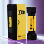 Lyft Pour Homme Flavia 100ML – Perfume Masculino Fresco con Naranja, Verbena y Sándalo