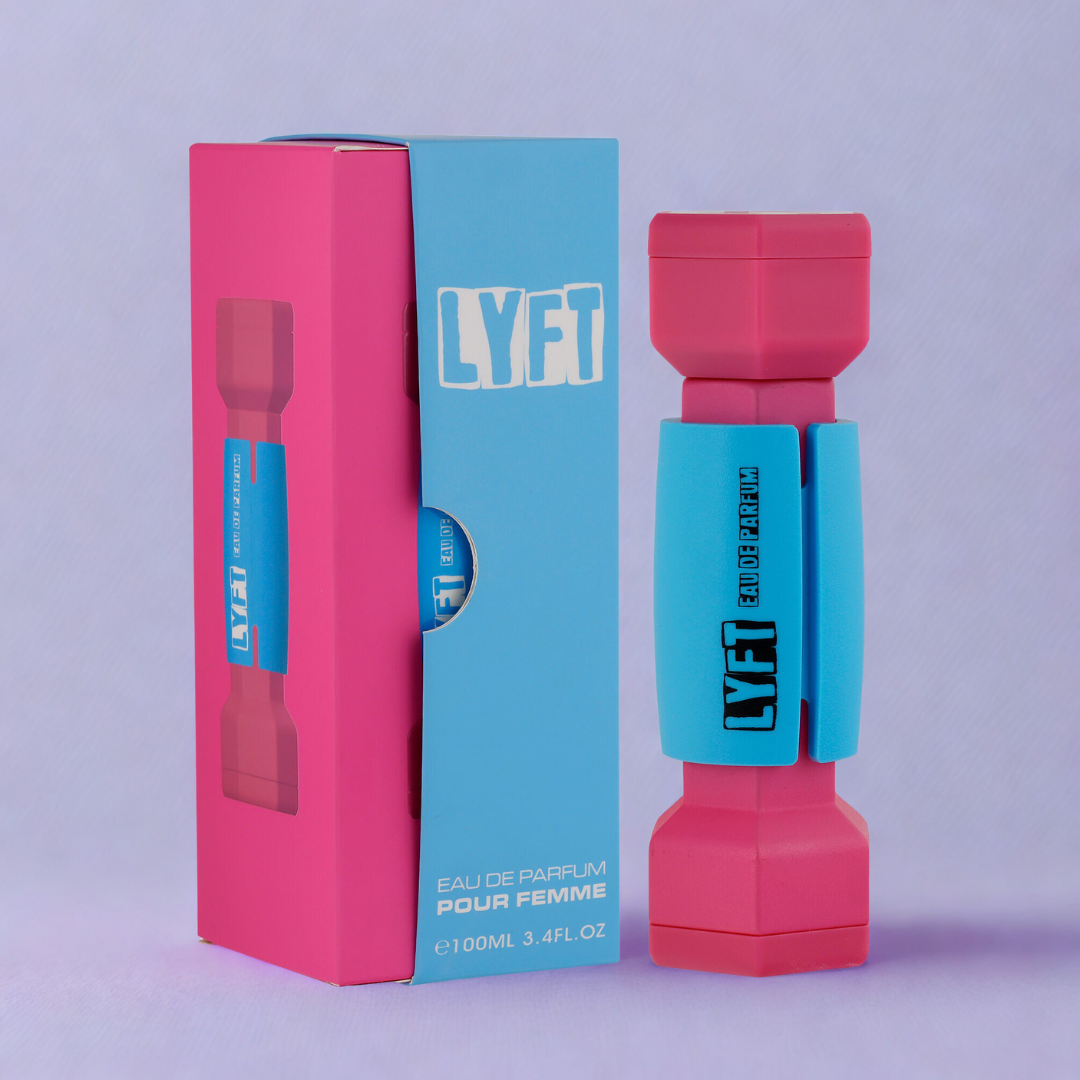 Lyft Pour Femme 