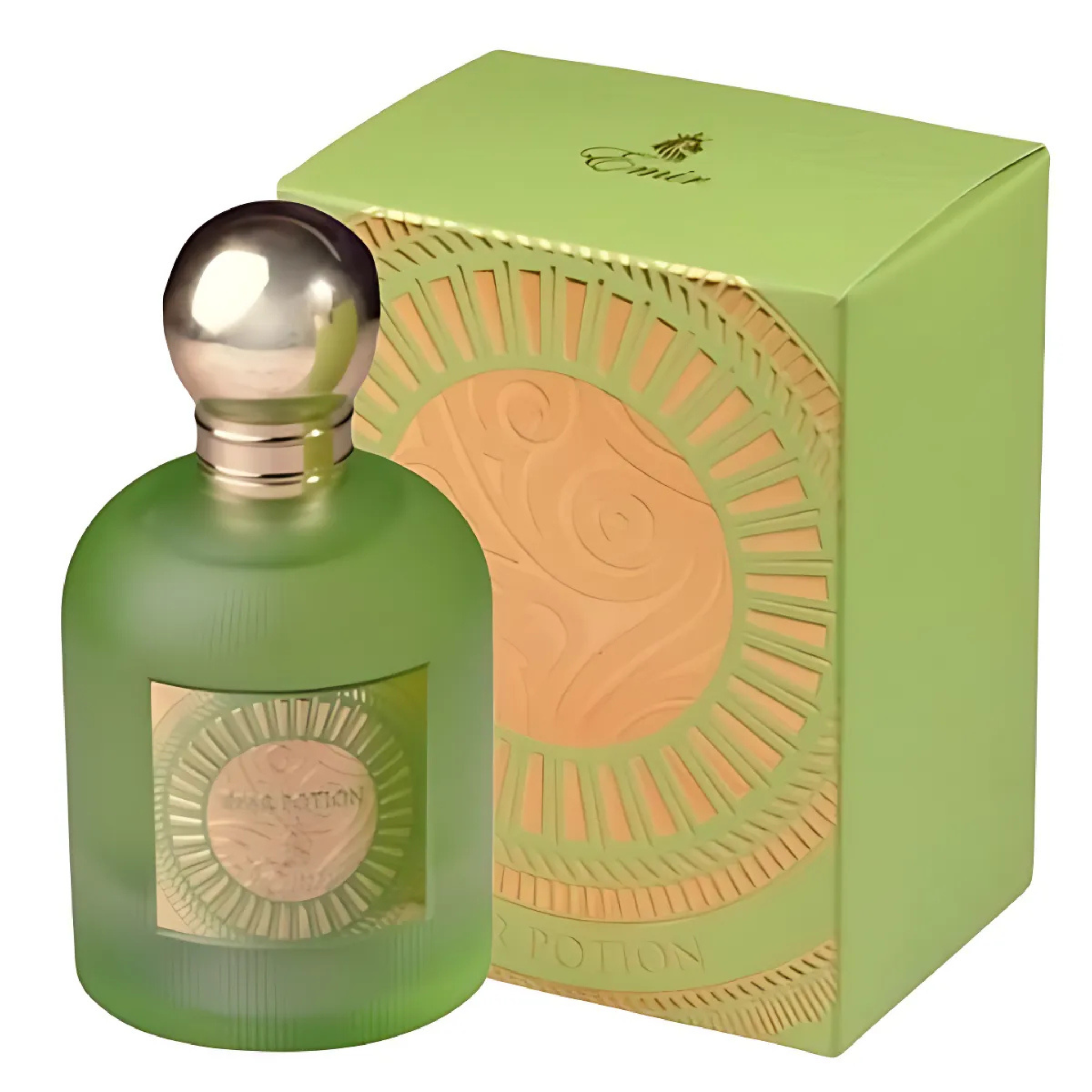 Perfume árabe Paris Corner  Unisex PEAR POTION EDP 100ml
