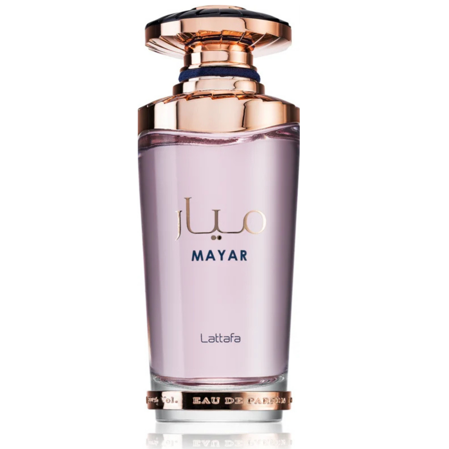 Mayar Arabic Perfume by Lattafa – A Floral Fruity Journey