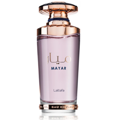 Mayar Arabic Perfume by Lattafa – A Floral Fruity Journey