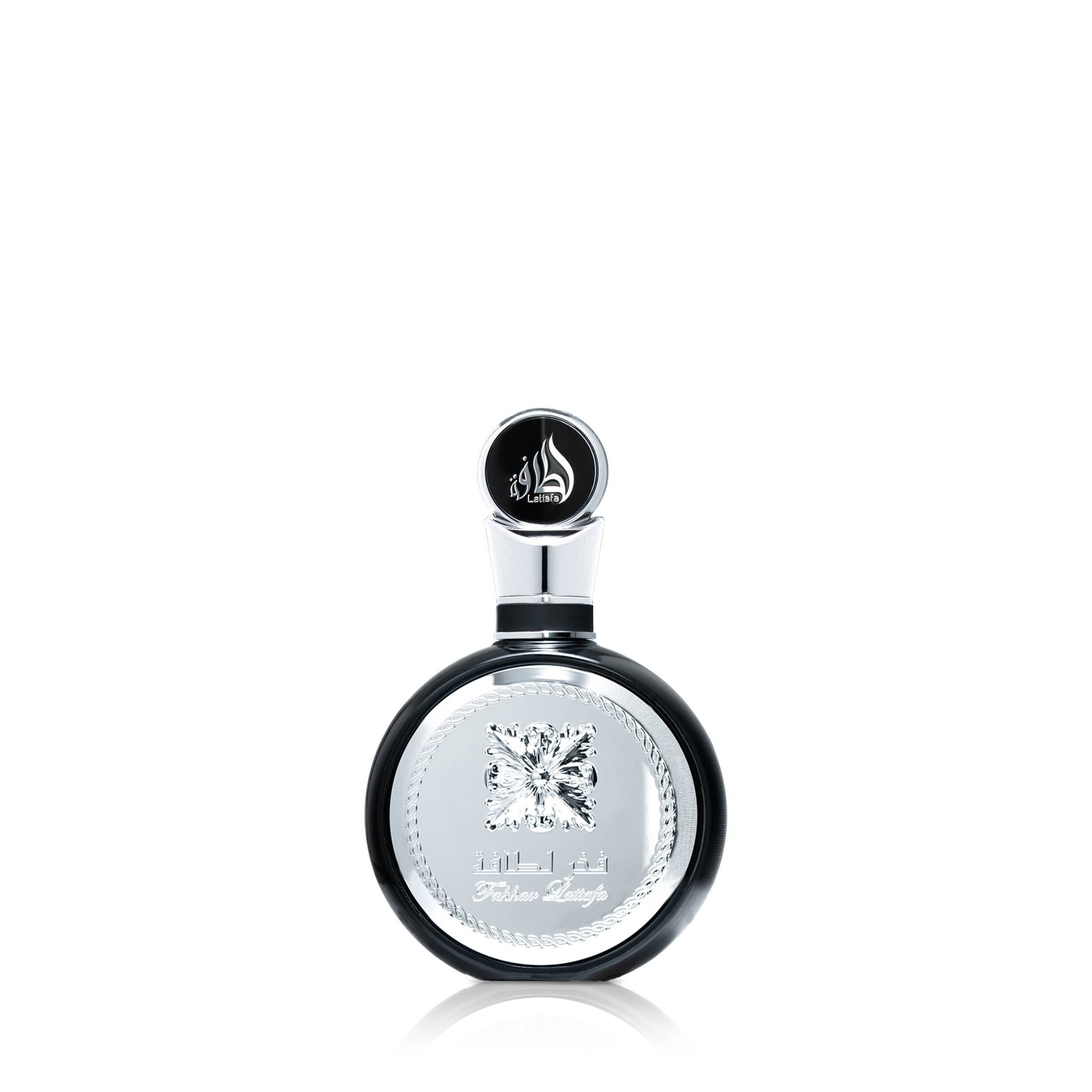 Perfume Árabe Fakhar Silver Lattafa