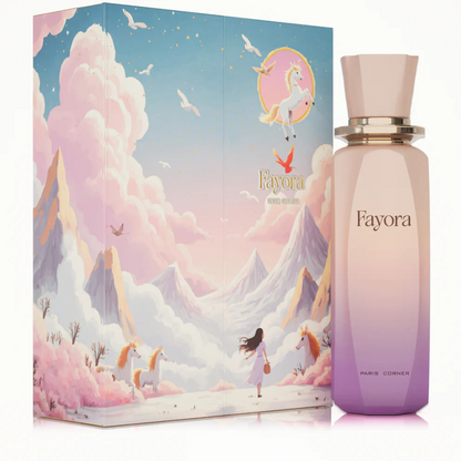 Fayora Paris Corner 