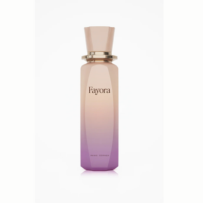 Fayora Paris Corner 