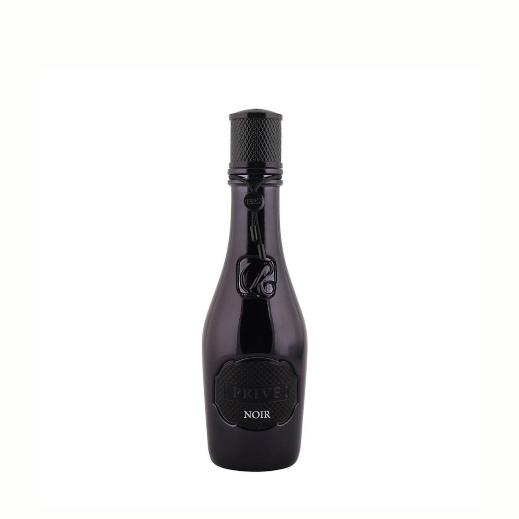 Prive Noir Riiffs Perfumes