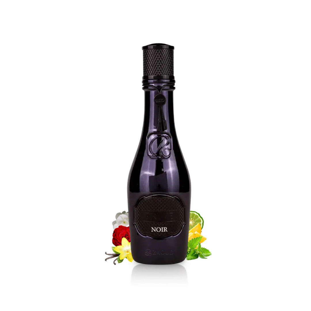 Prive Noir Riiffs Perfumes