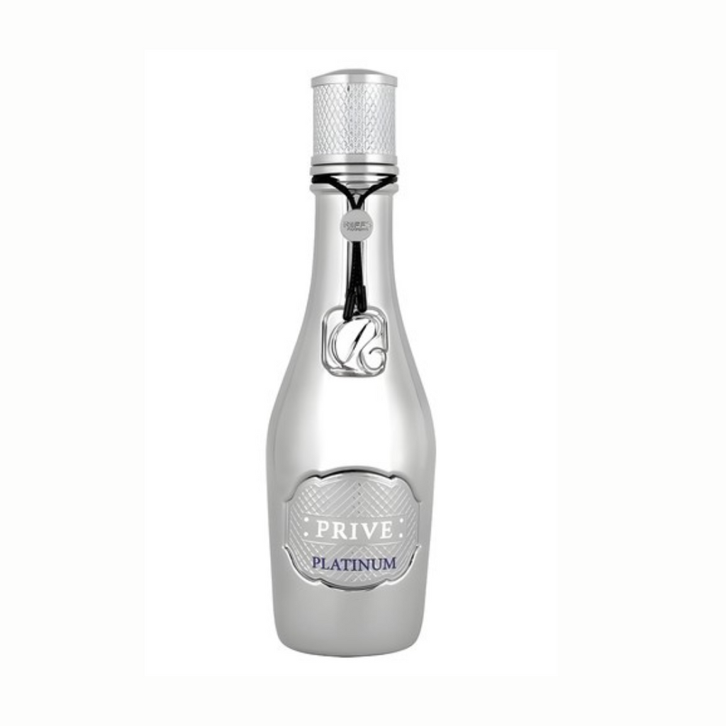Prive Platinum Riiffs Perfumes