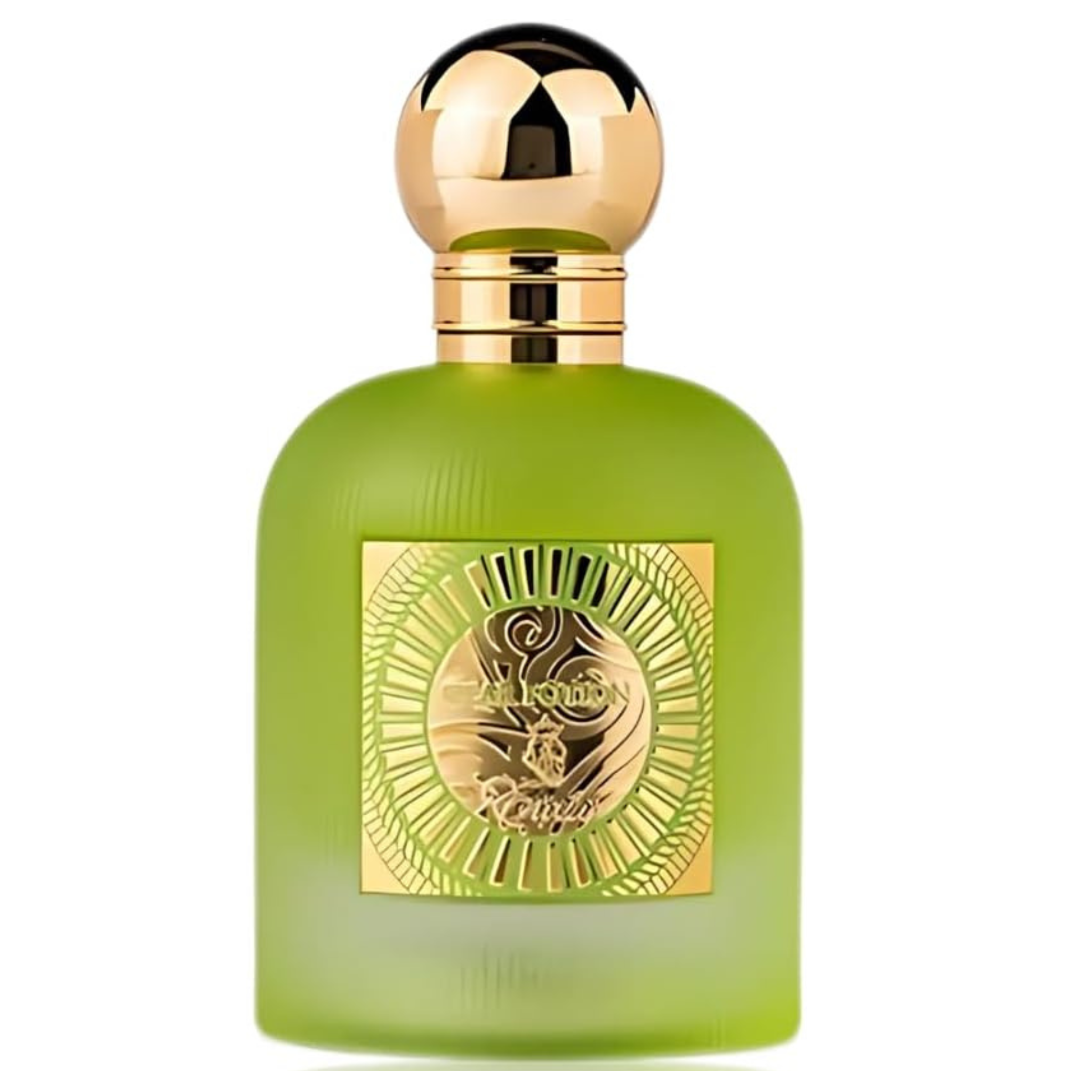 Perfume árabe Paris Corner  Unisex PEAR POTION EDP 100ml