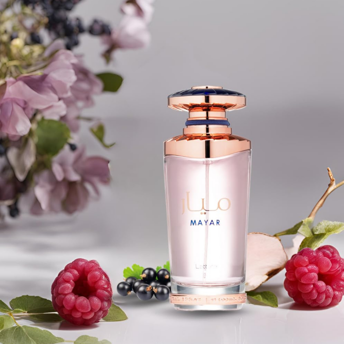 Mayar Arabic Perfume by Lattafa – A Floral Fruity Journey