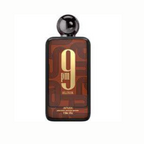 9PM Elixir Afnan 100ML – Perfume Unisex Oriental Especiado con Cardamomo, Cuero y Vainilla