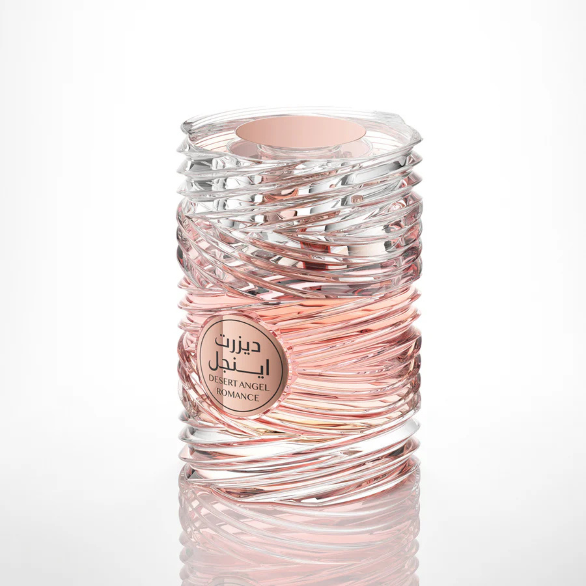 Desert Angel Romance Arabic Perfume by Le Chameau 100ML: Exclusivity, Luxury and the Charm of the Desert