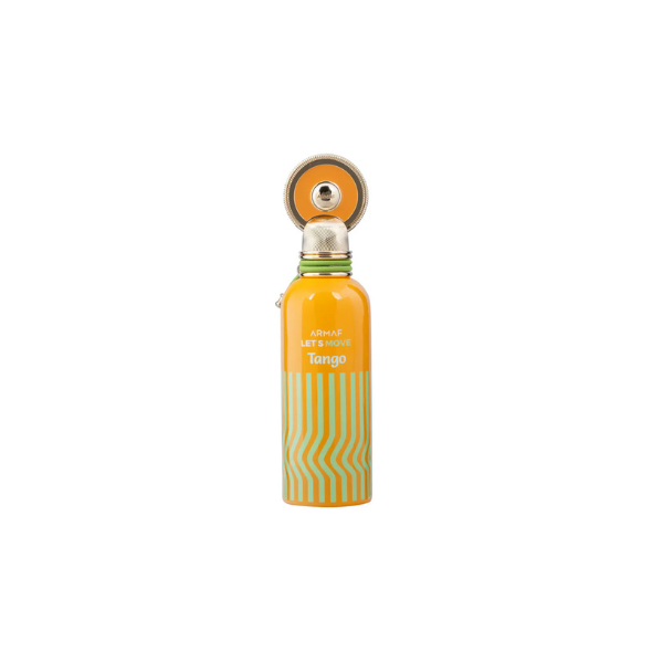 Let’s Move Tango Armaf 100ML – Eau de Parfum Unisex | Elegante, Intenso y Seductor 💃🔥