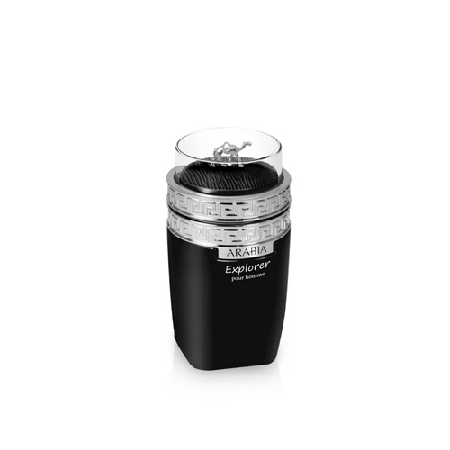 Perfume Árabe Arabia Explorer