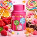 Odyssey Pink Pop Armaf 100ML – Eau de Parfum Mujer | Dulce, Divertido y Adictivo
