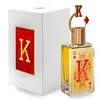 Arabian perfume Fragrance world Unisex King 80 ml