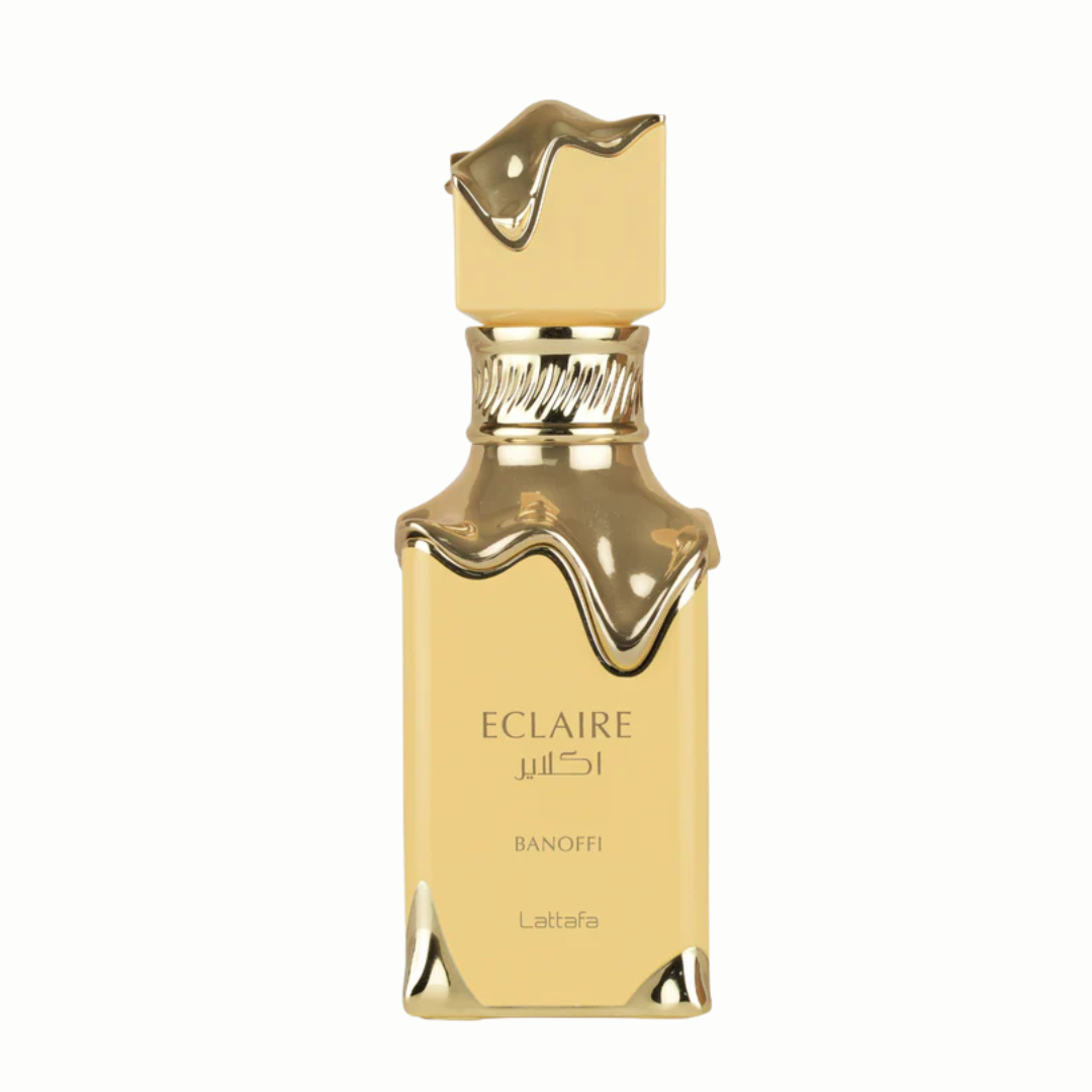 Eclaire Banoffi de Lattafa Perfumes 
