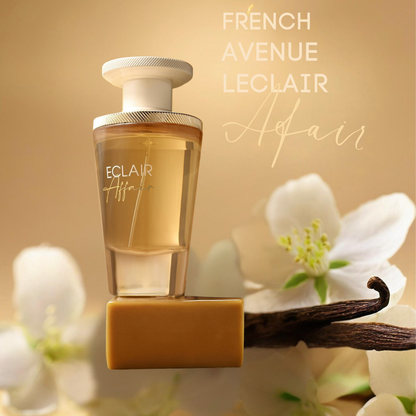 Perfume Éclair Affair French Avenue