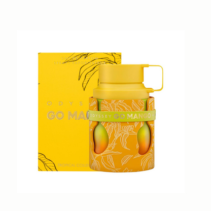 Odyssey Go Mango de Armaf