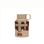 Odyssey Toffee Coffee Armaf