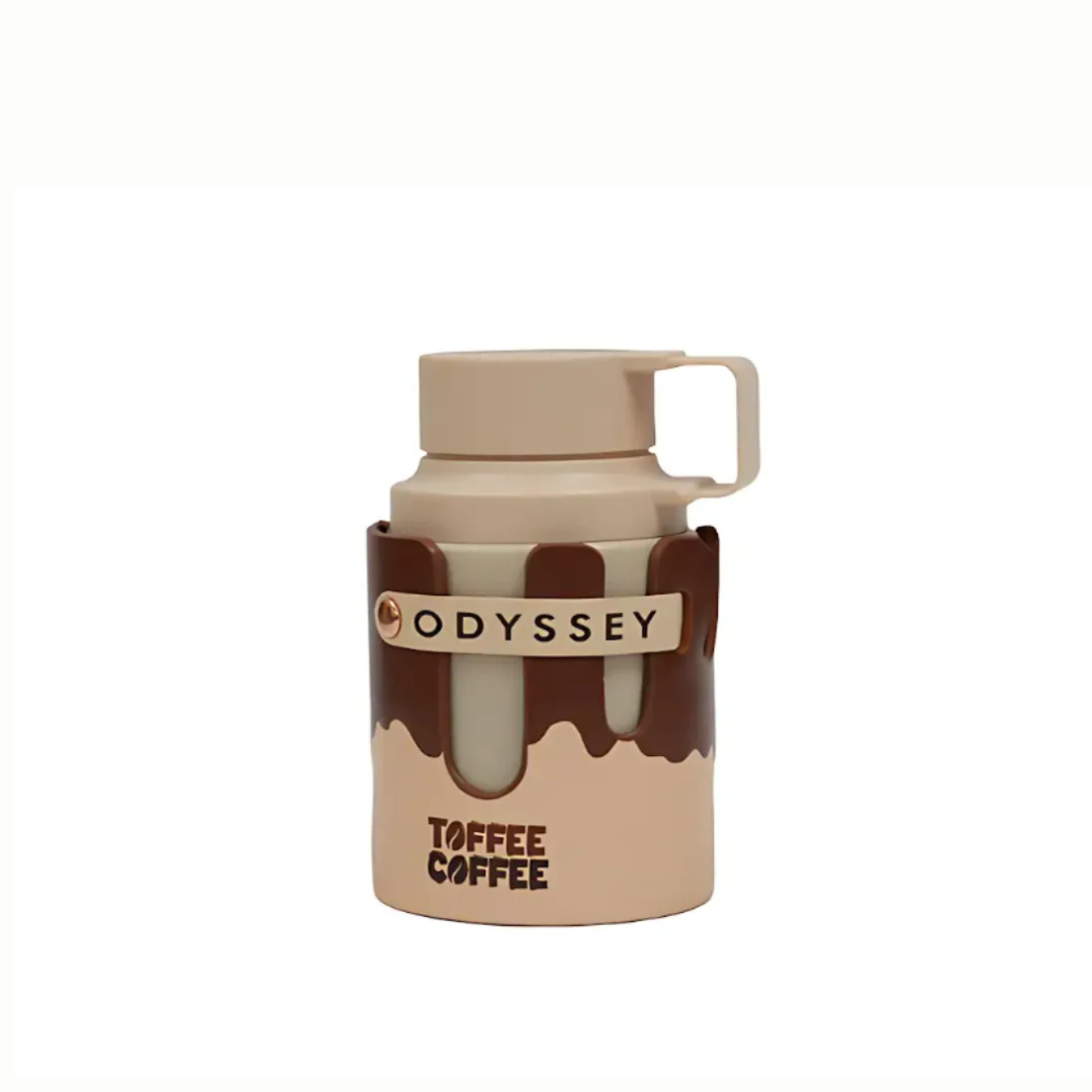 Odyssey Toffee Coffee Armaf