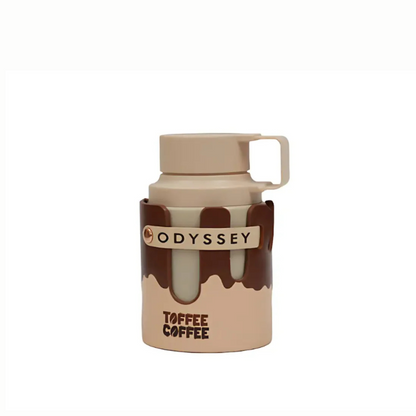 Odyssey Toffee Coffee Armaf