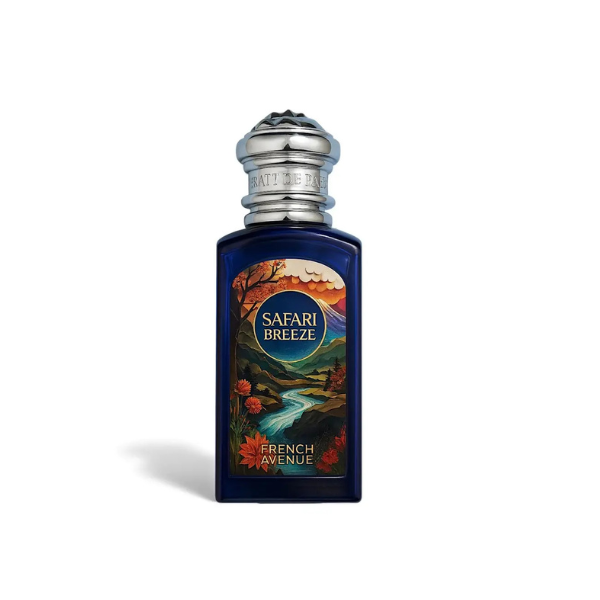 Safari Breeze French Avenue 
