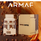 Odyssey Toffee Coffee Armaf
