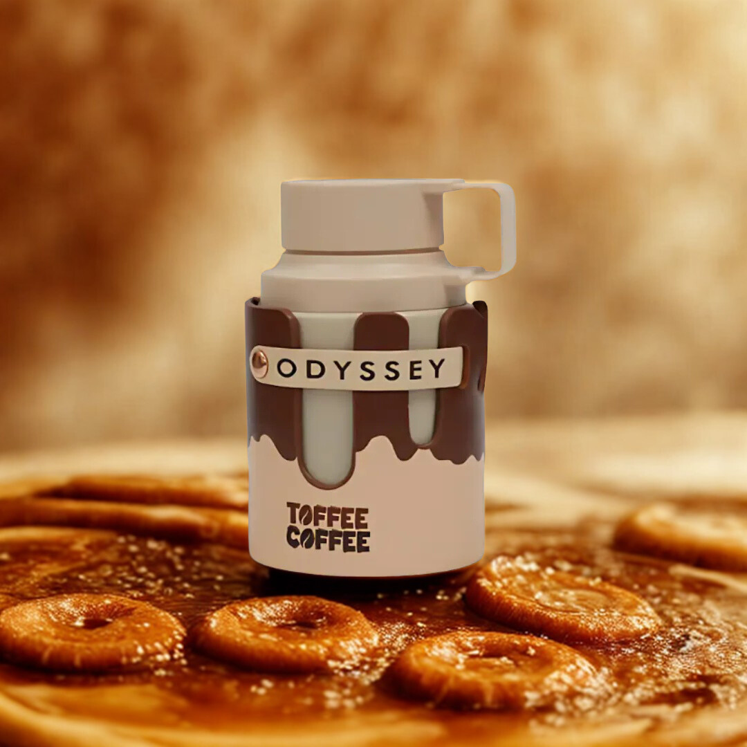 Odyssey Toffee Coffee Armaf